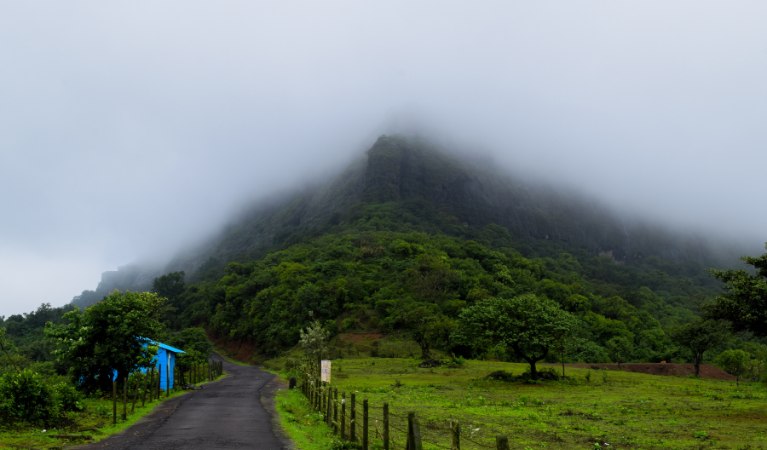 Mumbai Lonavala Escape