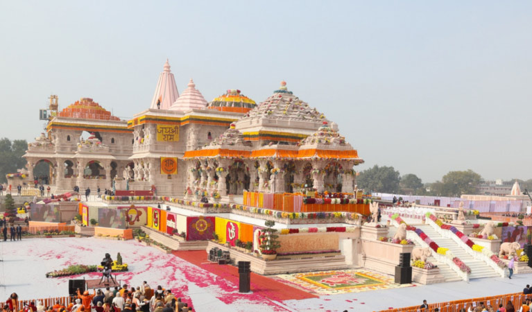 Ayodhya