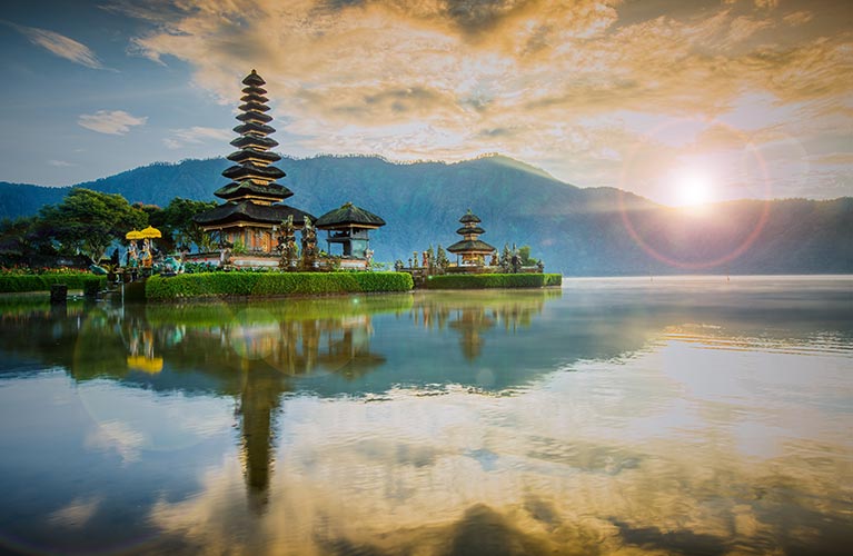 Bali