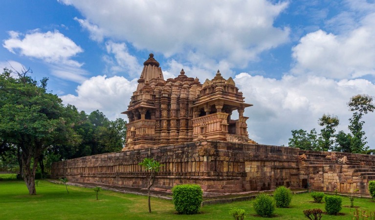 Khajuraho
