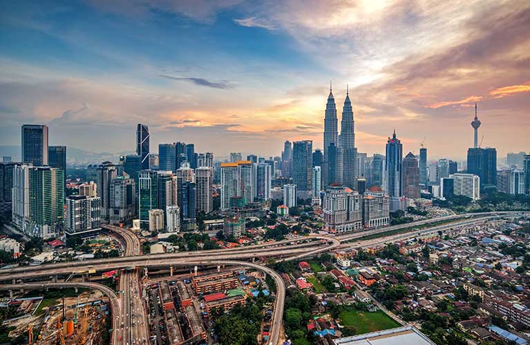 Malaysia Packages